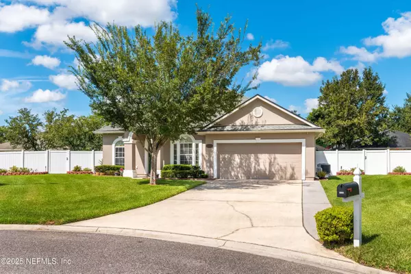 Macclenny, FL 32063,11798 BLUEBERRY LN