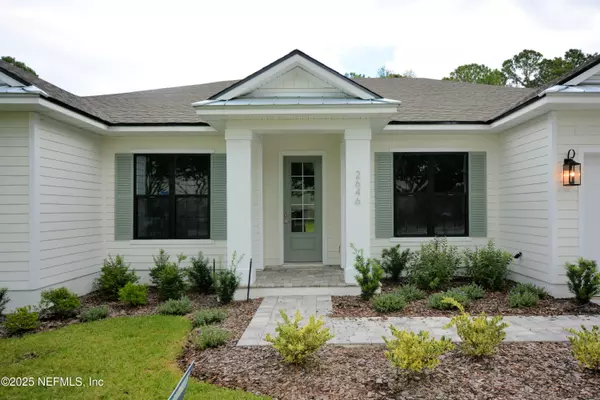 Fernandina Beach, FL 32034,2646 BAILEY RD