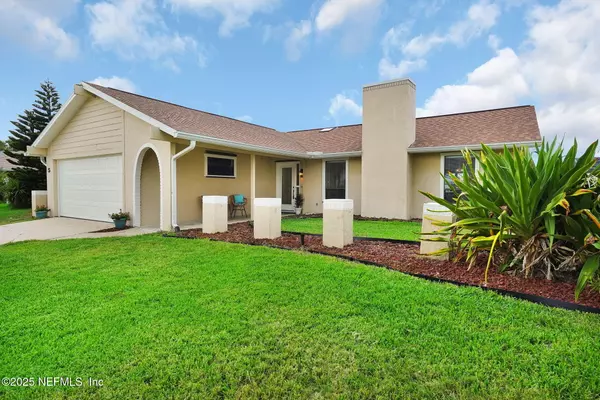 Ormond Beach, FL 32176,5 SEABRIDGE DR