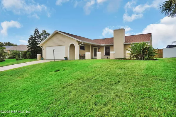 Ormond Beach, FL 32176,5 SEABRIDGE DR