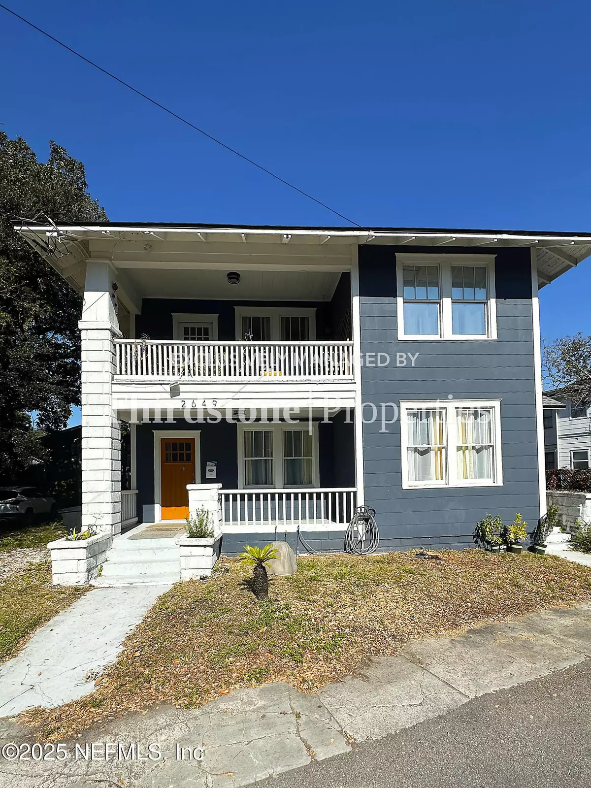 Jacksonville, FL 32204,2649 GALE CT