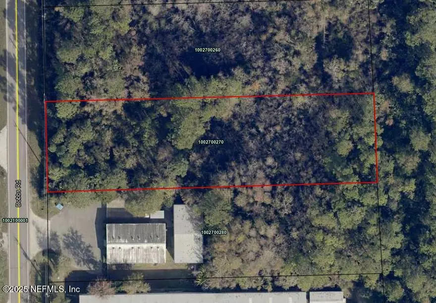 St. Augustine, FL 32086,0 DOBBS RD