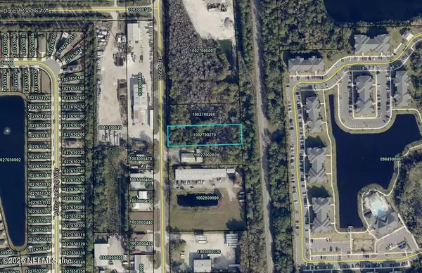 St. Augustine, FL 32086,0 DOBBS RD