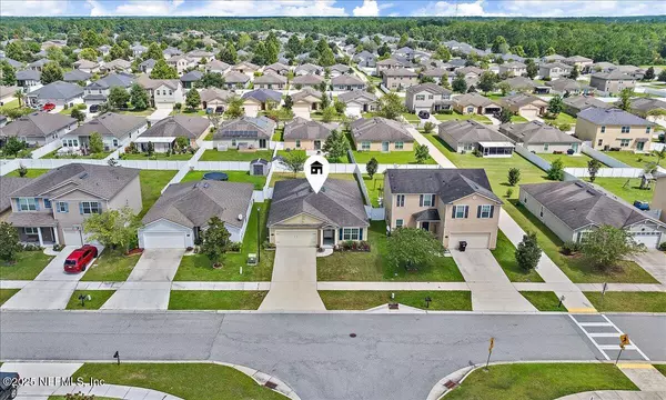 Middleburg, FL 32068,4085 GREAT FALLS LOOP LOOP