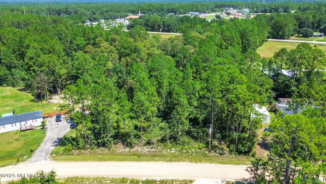 4538 MAYFLOWER ST, Middleburg, FL 32068