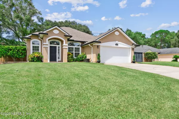 Jacksonville, FL 32246,1920 BURGESS HILL CIR W