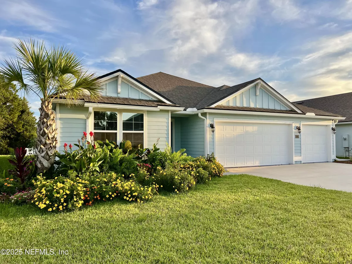 St. Augustine, FL 32086,135 SUNSTONE CT