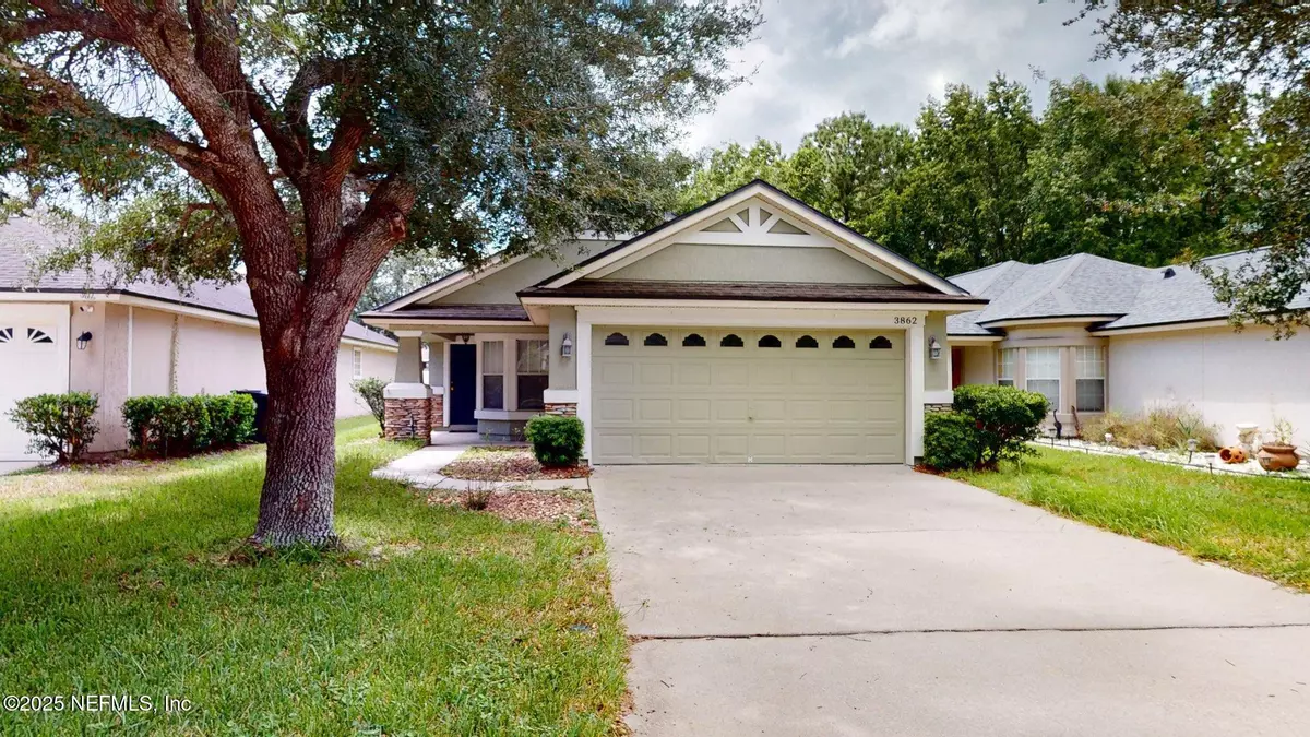 Orange Park, FL 32065,3862 PEBBLE BROOKE CIR S