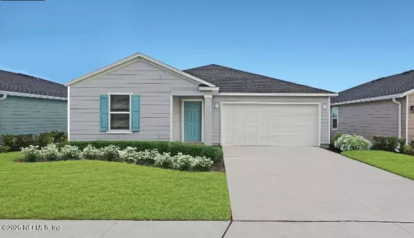 8 RED MILL DR, Palm Coast, FL 32164