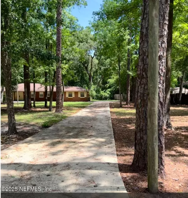 Jacksonville, FL 32223,2867 SCOTT CIR