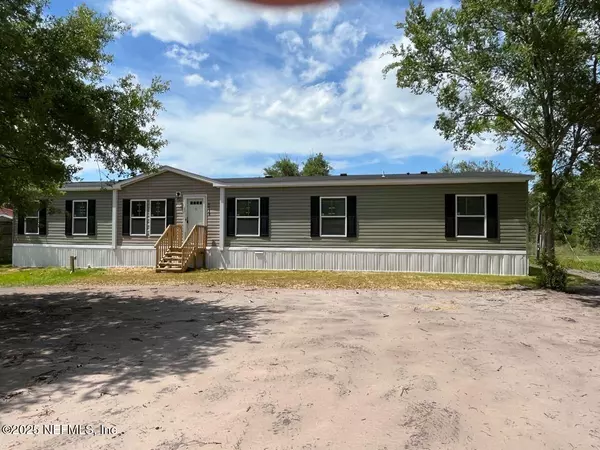 6015 PICKETTVILLE RD, Jacksonville, FL 32254
