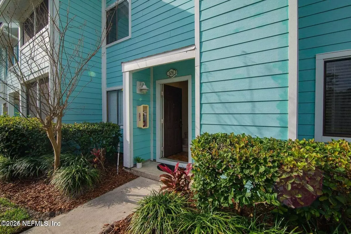 Ponte Vedra Beach, FL 32082,100 FAIRWAY PARK BLVD #108