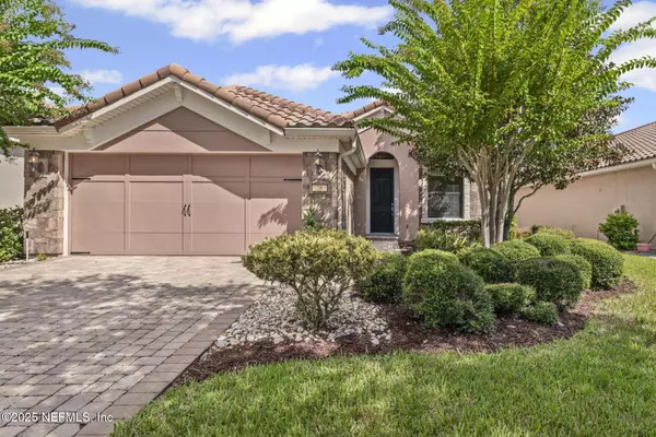 36 MARSH HOLLOW RD, Ponte Vedra, FL 32081