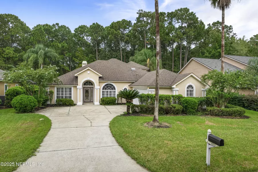 488 BELL BRANCH LN, St. Johns, FL 32259