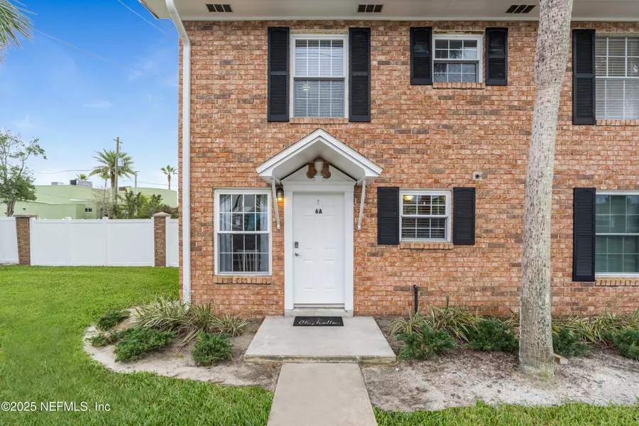 405 FLAGLER BLVD #6A, St. Augustine, FL 32080