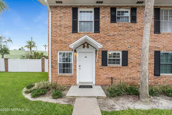 405 FLAGLER BLVD #6A, St. Augustine, FL 32080