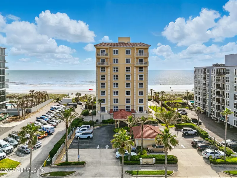 1505 1ST ST S #302, Jacksonville Beach, FL 32250