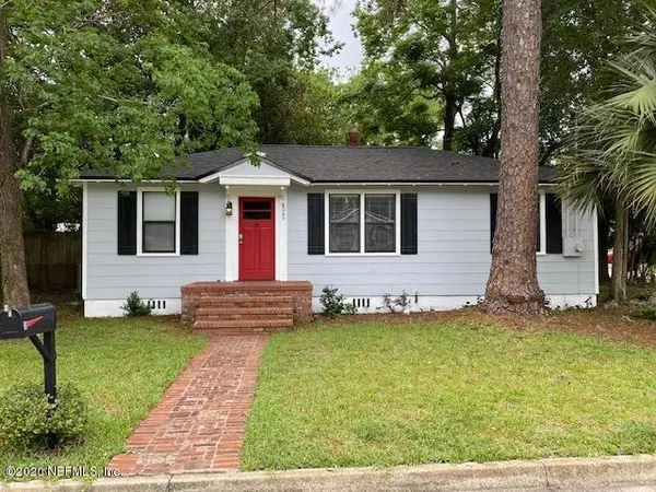 4565 ROYAL AVE, Jacksonville, FL 32205