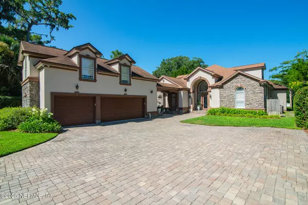 Ponte Vedra Beach, FL 32082,121 ROSCOE BLVD N