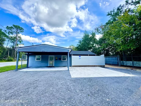 Jacksonville, FL 32220,8540 W BEAVER ST