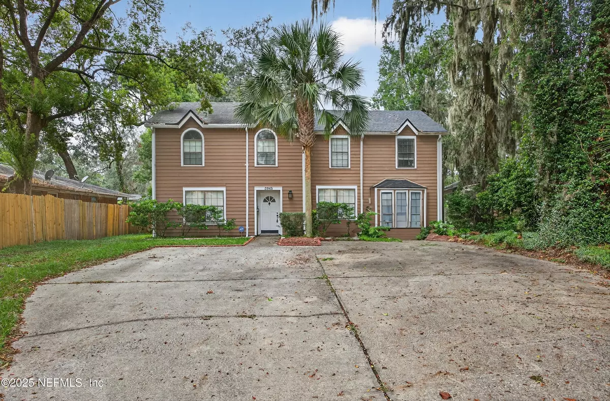 Jacksonville, FL 32205,3945 OAK ST #1