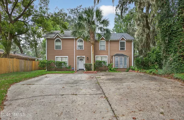 3945 OAK ST #1, Jacksonville, FL 32205