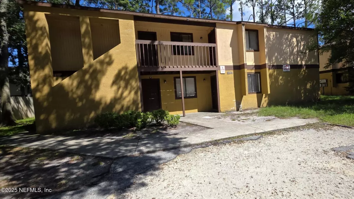 Jacksonville, FL 32210,5343 WESTCHASE CT #4