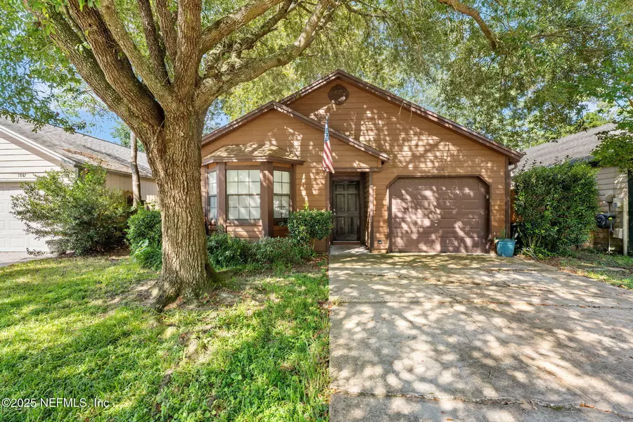 1840 YUKON CT, Middleburg, FL 32068