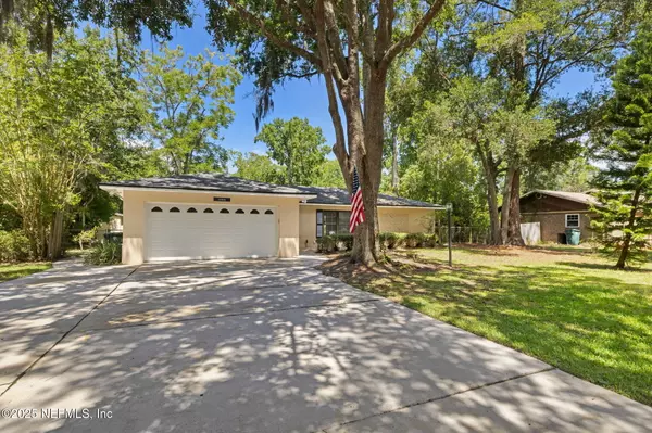 Jacksonville, FL 32223,12968 MANDARIN POINT LN