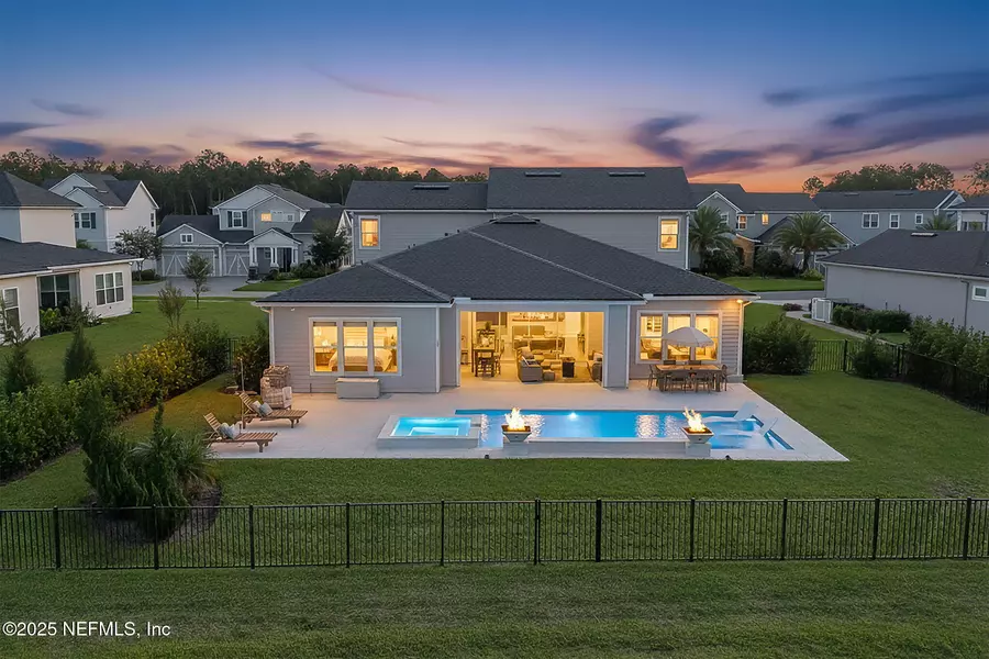 281 LAKEVIEW PASS WAY, St. Johns, FL 32259