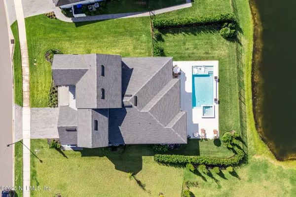 St. Johns, FL 32259,281 LAKEVIEW PASS WAY