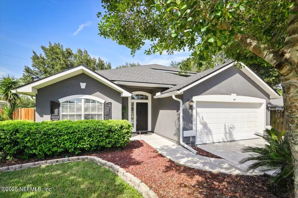 St. Augustine, FL 32092,616 STONEHILL PL