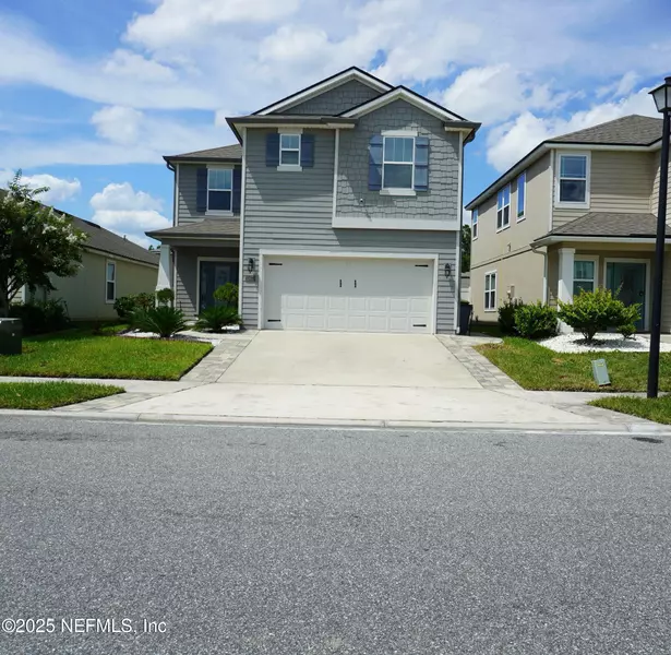 10077 KIT FOX Pkwy, Jacksonville, FL 32222