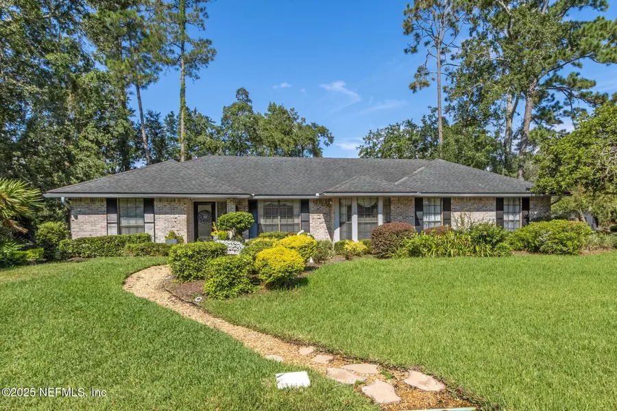 5030 OVIEDO CT, Fleming Island, FL 32003