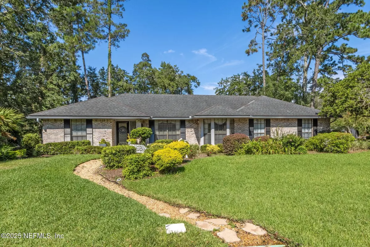 Fleming Island, FL 32003,5030 OVIEDO CT
