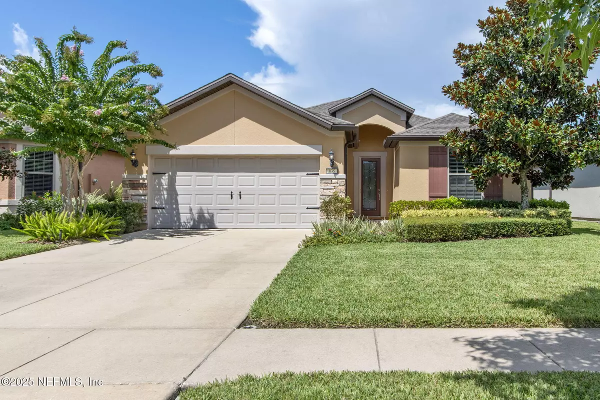 Ponte Vedra, FL 32081,835 WILD CYPRESS CIR