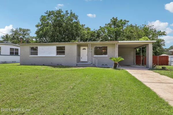 7116 GAILLARDIA RD S,  Jacksonville,  FL 32211