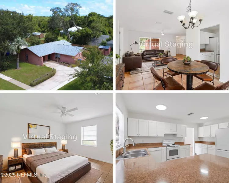 1016 DORADO DR, St. Augustine, FL 32086