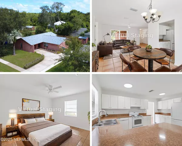 1016 DORADO DR, St. Augustine, FL 32086