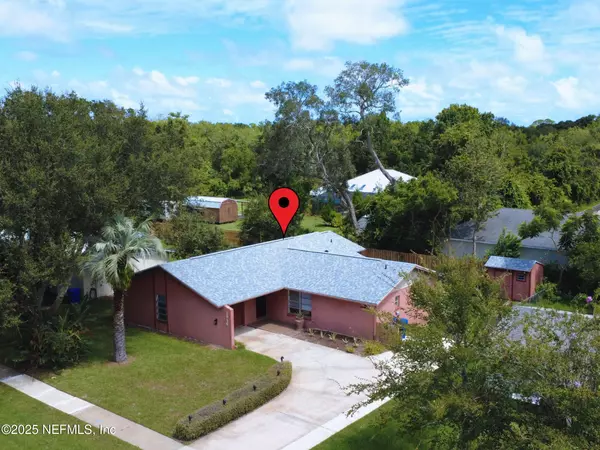 1016 DORADO DR, St. Augustine, FL 32086