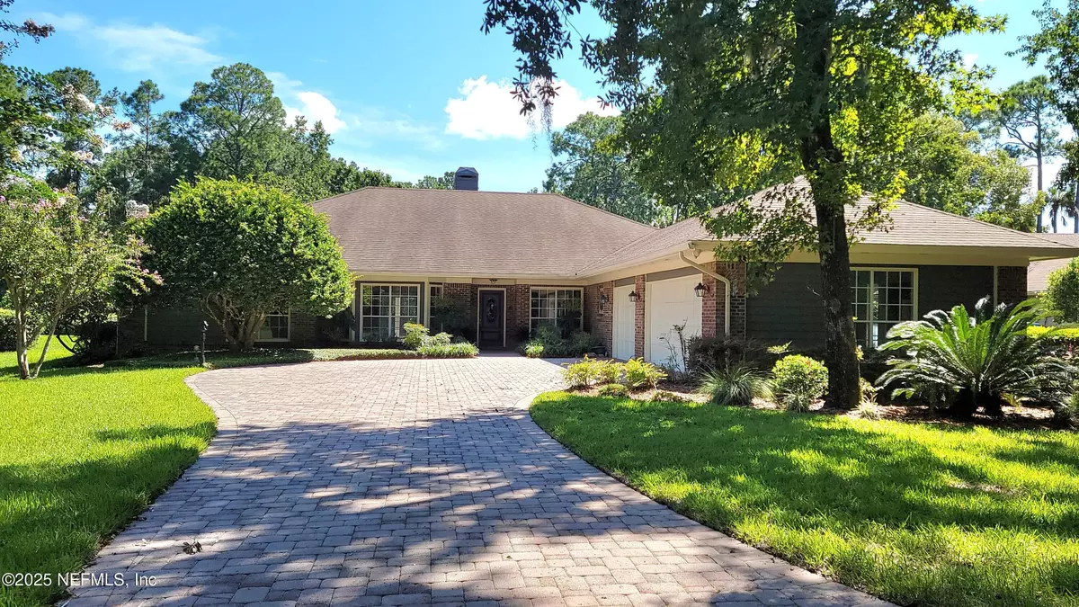 Ponte Vedra Beach, FL 32082,24501 INDIAN MIDDEN WAY