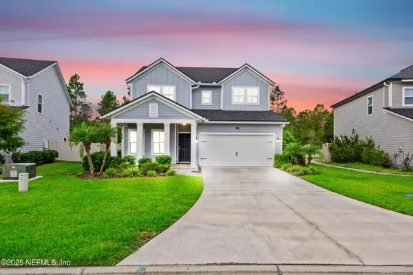 471 NESS CIR, St. Augustine, FL 32095