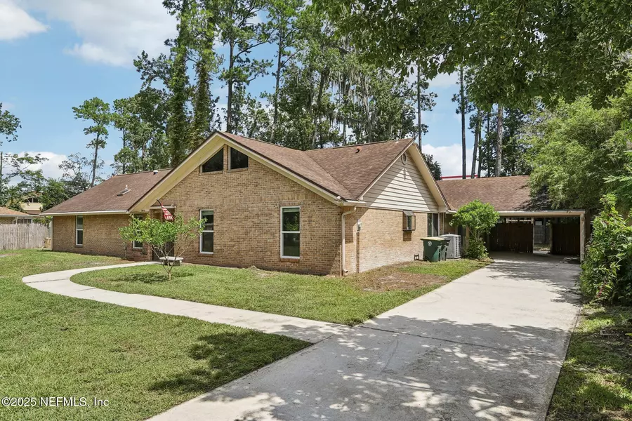 10813 CHEATHAM TRL, Jacksonville, FL 32223
