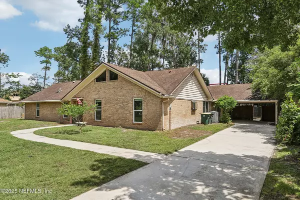 10813 CHEATHAM TRL, Jacksonville, FL 32223