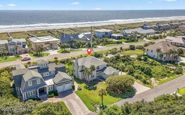 Fernandina Beach, FL 32034,95366 SPINNAKER DR