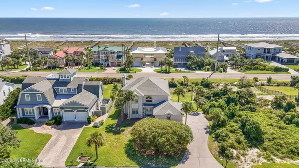 Fernandina Beach, FL 32034,95366 SPINNAKER DR
