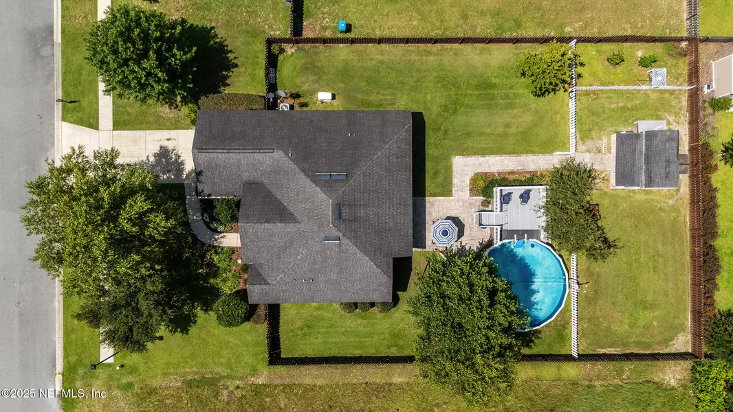16333 NW 204TH ST, High Springs, FL 32643