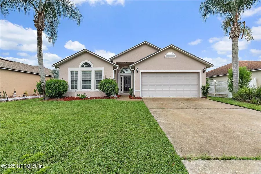 3551 TALISMAN DR, Middleburg, FL 32068