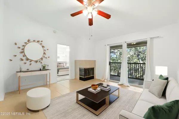 Ponte Vedra Beach, FL 32082,25 ARBOR CLUB DR #319