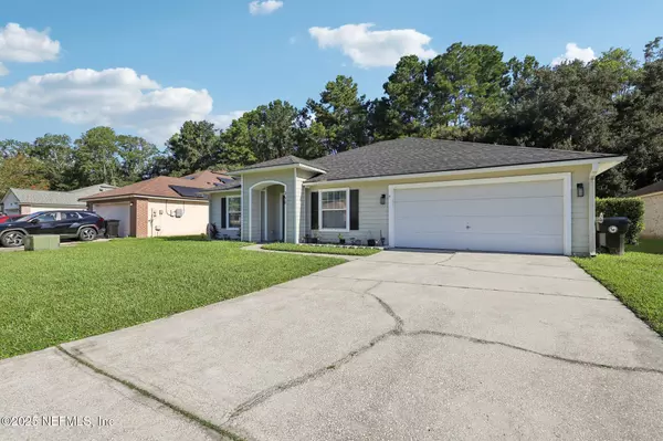 Orange Park, FL 32073,350 TURTLE DOVE DR